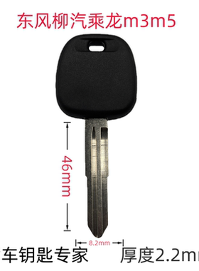 货车重卡钥匙东风柳汽乘龙m3m5照片配钥匙