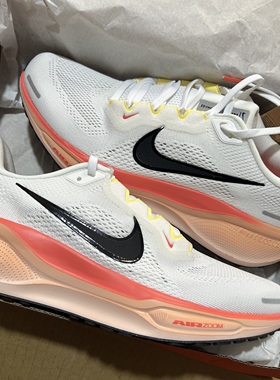 耐克/Nike Air Zoom Pegasus 41 减震男子运动休闲鞋IB6656-108