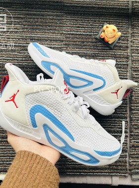 耐克 Jordan Tatum 1 PF 塔图姆一代 低帮篮球鞋 FZ8327 DX5359