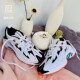CN7590 锐步Reebok DMX1200男女运动复古增高运动老爹鞋 CN7119