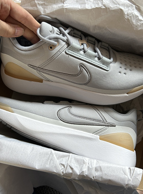 耐克 Nike E-SERIES男鞋透气减震运动鞋跑步鞋 DV2436-100 DR5670