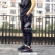 清货Adidas AZ1110 AZ1114 阿迪达斯三叶草男子收脚裤 运动休闲长裤