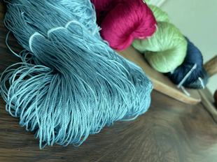 燕赵蠡 蜗宝宝毛线店铺直播链接(一物一拍 ）