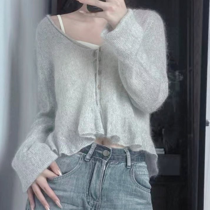 燕赵蠡 蜗宝宝毛线店铺直播链接（一物一拍）