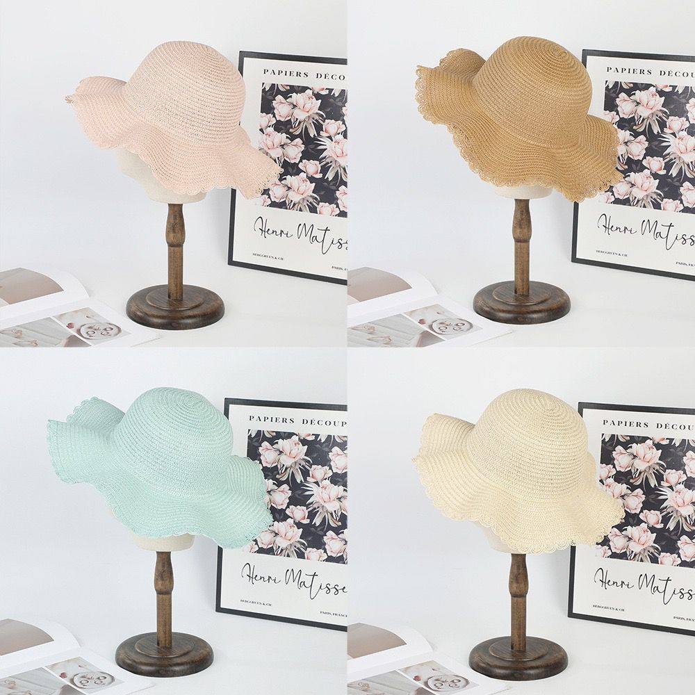 儿童草帽光板无图案DIY小孩夏天帽子,服饰配件/皮带/帽子/围巾,防晒帽,淘宝优惠券,粉丝福利购,淘宝优惠卷