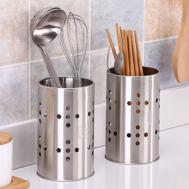 304 Stainless steel Chopstick thickening heighten kitchen Chopsticks cage Tableware cage Chopsticks Storage Chopsticks Boxin the Tableware , Tableware , Tableware cage/Shelf  category - from Buy2taobao.com to provide professional Taobao agent buy service