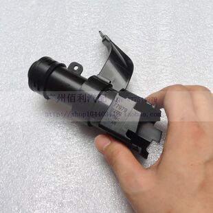 适配丰田ACR30 大霸王普瑞维亚 前杠大灯 清洗器 喷水枪 喷水电机