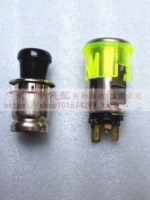 Подходит для прикуривателя Toyota Crown JZS133 JZS155, приклада прикуривателя, основания прикуривателя Camry 2,2 3,0.
