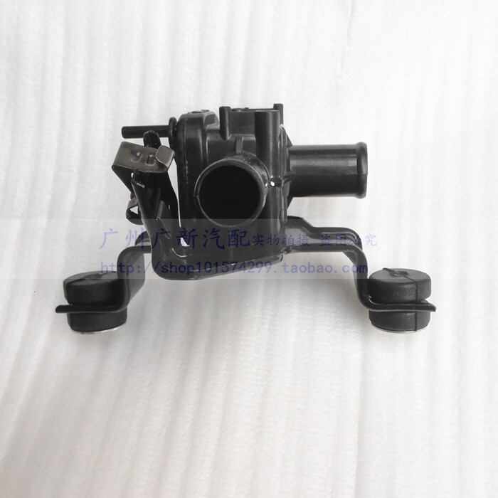 LS400暖风开关暖水阀UCF10