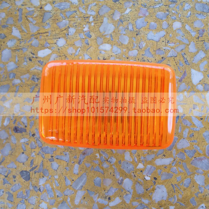 LS400叶子板灯转向灯边灯侧灯