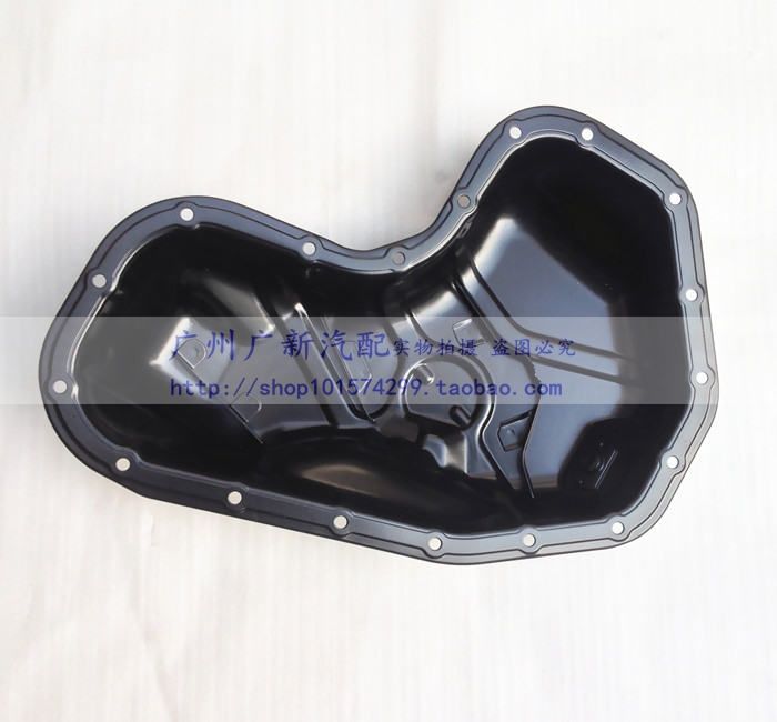 ES350RX350机头发动机油底壳
