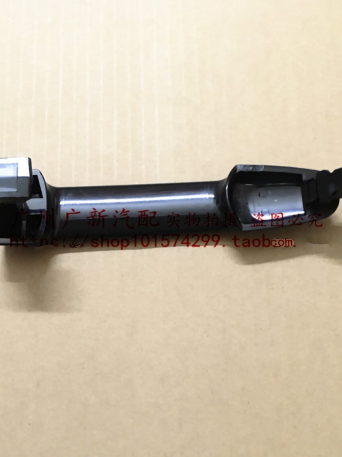 TOYOTA 02 03 04 및 2005 CAMRY 2.4 도어 외부 핸들 외부 핸들 스위치 버클에 적합