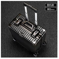 Классический черный [Коллекция с подарками + пожизненная гарантия] Просто идите и исследуйте мир