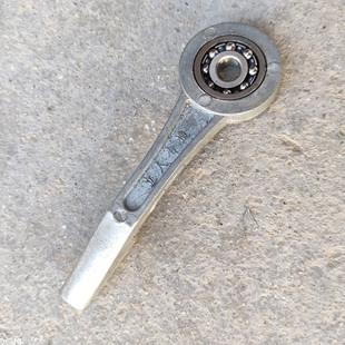 立人牌手提电动封包机零配件 缝包机/打包机/封口机大连杆带轴承