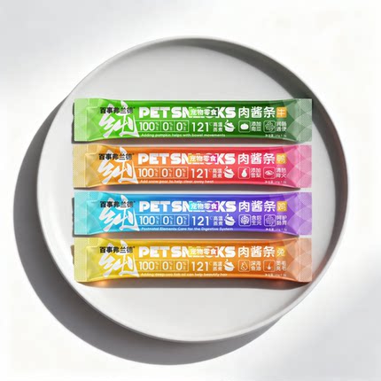 营养补充猫条猫咪零食湿粮包成幼猫营养增肥发腮美毛排毛猫罐头