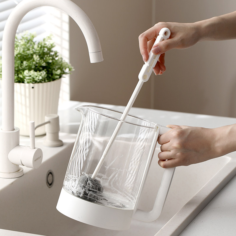 长柄杯刷FaSoLa加长刷洗