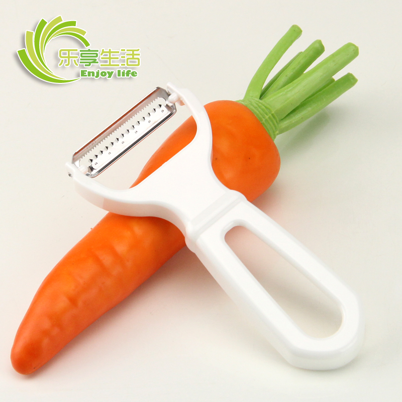 日本进口echo刨丝器刨丝刀切丝刀