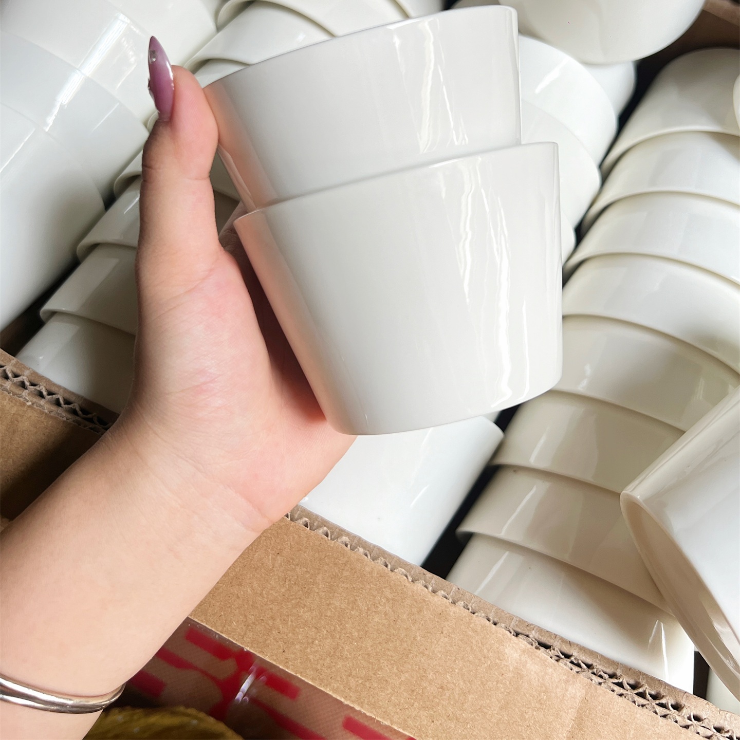 耐热耐高温可微波炉简约实用款