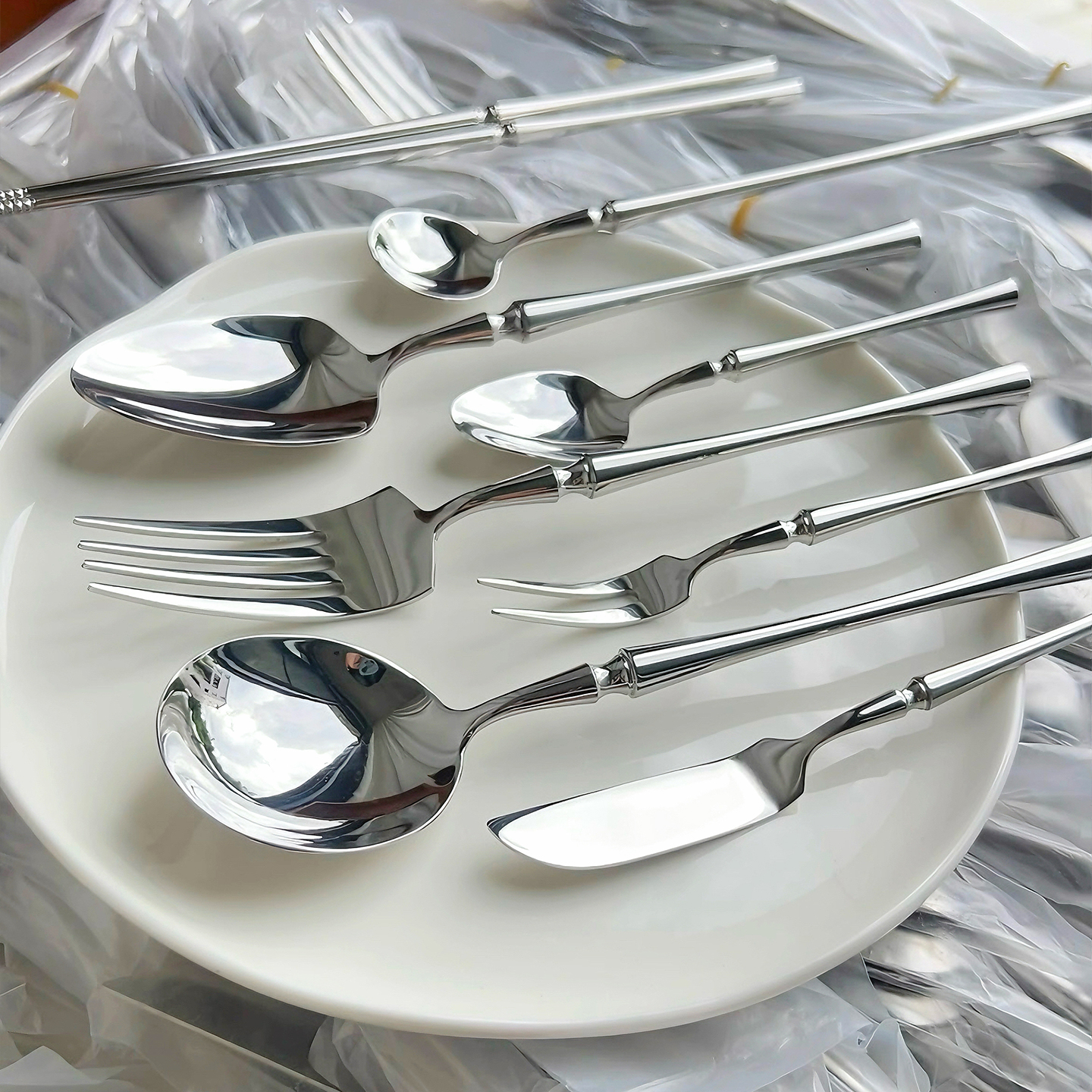 手工抛光304不锈钢制造