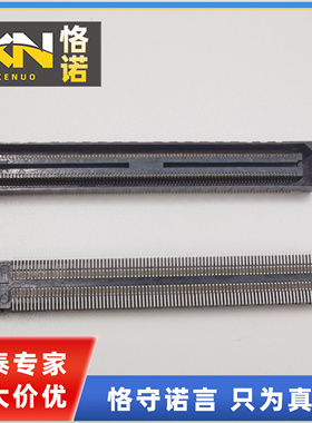 BSH-090-01-F-D-A-TR 180pin 0.5mm间距针 SAMTEC镀金母座连接器