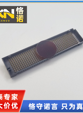 LPAM-40-01.5-S-08-2-K-TR SAMTEC砷泰 1.27mm 320PIN 镀金板对板