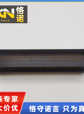 TOLC-135-32-F-Q-A 1.27MM 140PIN 4排 SAMTEC申泰 公插座带遮蔽