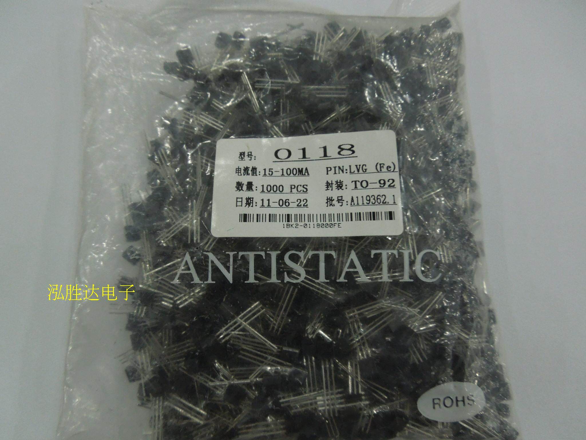 LED驱动蜡烛灯CL0118B图片