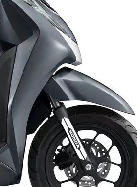 适用22款五羊本田LEAD125个性贴纸保护贴车身装饰贴膜配件改装件