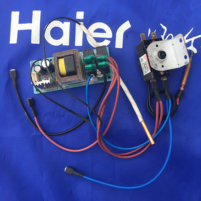 0041800102海尔热水器电脑板/电源板/限温器/ES50H-Q3/ES60H-Q5