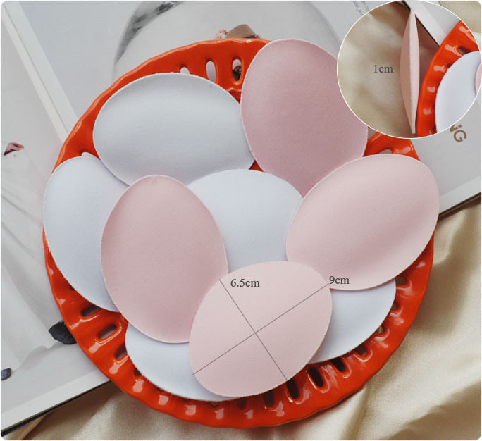 Coques pour soutien-gorge - Ref 819785 Image 1