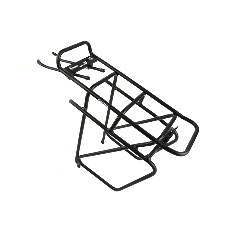 Porte-bagages pour vélo WINDSPEED - Ref 2427844 Image 1