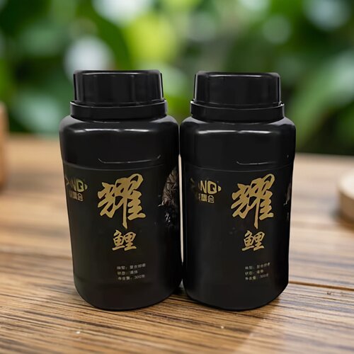 战旗会老三样中药酒鲤鱼添加剂