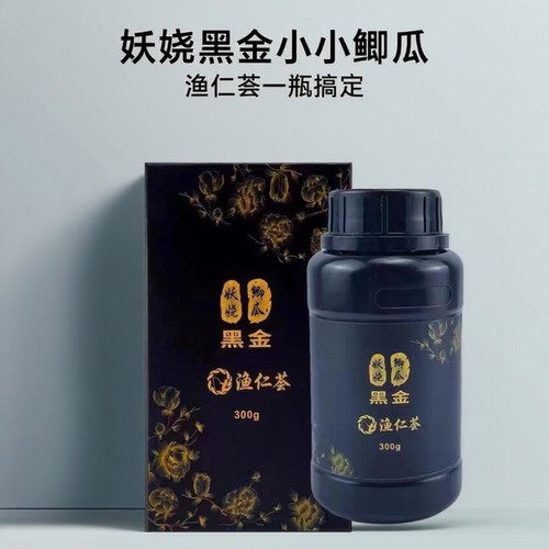 小小鲫瓜妖娆黑金黑坑鲤鱼小药