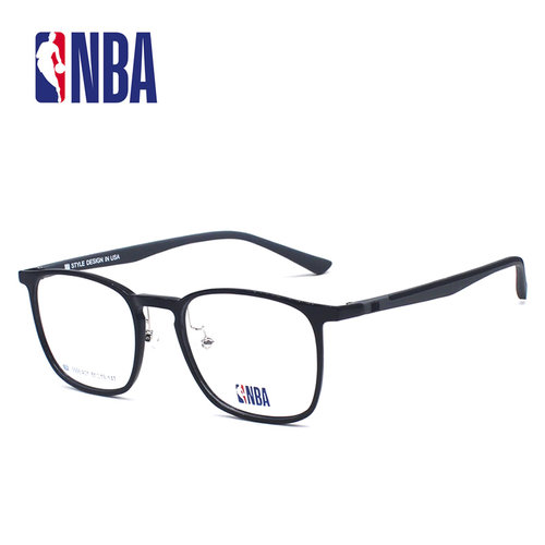 NBA精选高质量新潮款休闲眼镜
