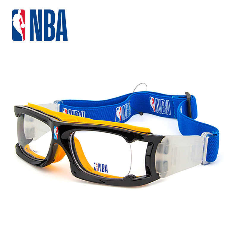 nba907科比打篮球眼镜运动近视镜防雾防撞护目镜防唾沫飞沫防液体