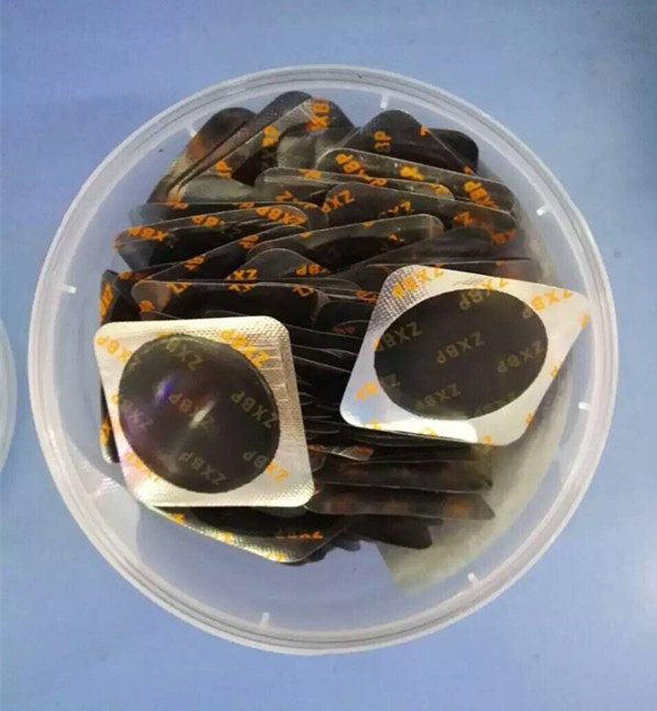 Kit de réparation vélo - Ref 2315861 Image 3