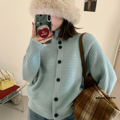 ACME PRETTY-新款销量Top.1高版本人手自留en件单穿打底皆可A8292