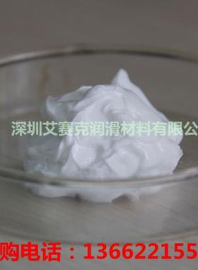 艾美AMKE 全氟聚醚油脂/高温长寿命润滑脂/白色氟素高温油脂