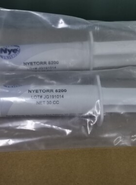 美国NYETORR 5300/5200/6300S/5097R/8921真空油脂 耐高温润滑脂