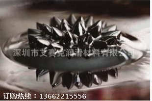 AMKE原装进口低摩擦/长寿命/O型环密封磁流体/磁流变液/磁性液体