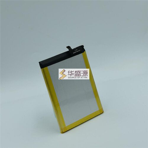 欧乐风note15电池 4000mAh Ulefone note 15 battery
