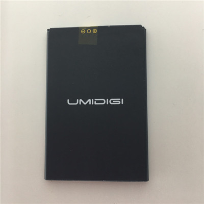 优米配件 LONDON电池 2050mAh 钢化膜 UMIDIGI LONDON battery