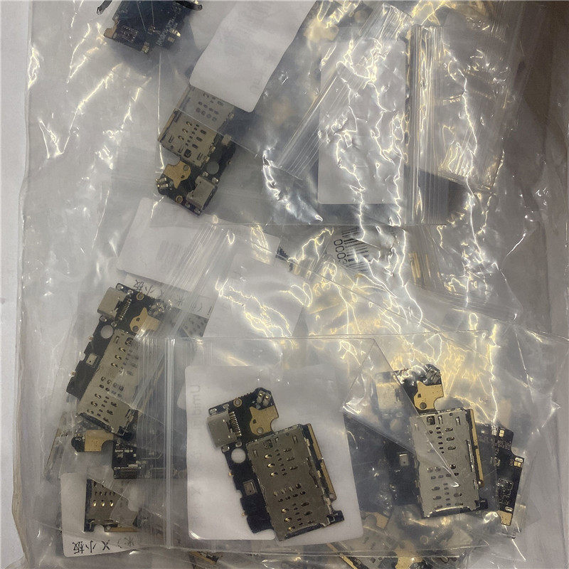 AGM配件 AGM H3尾插小板充电小板 AGM H3 USB board