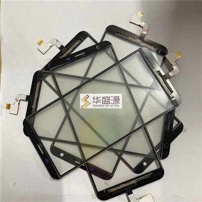 领歌LEAGOO kicaa mix  M9 pro 配件触摸 TP