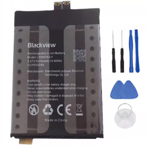 凌度电池Blackview原装battery