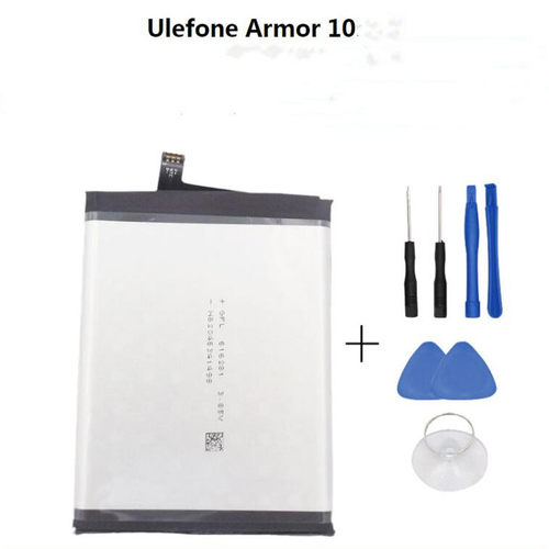 Ulefonepowerarmor14battery