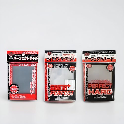 内胆卡膜KMC万智宝可梦WS