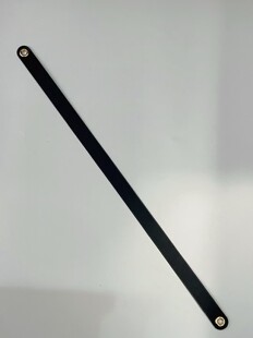 mini herbag短肩带配件真皮头层牛皮肩带配件单买包带更换减压带