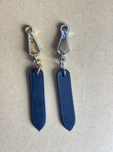 herbag皮插销herbag包配件包包维修钥匙扣轻奢herbag包包五金配件