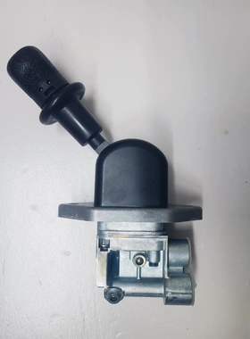 适用重汽汕德卡 斯太尔 手控阀 811W52315-6156